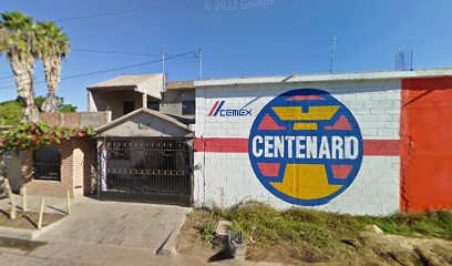 Construtienda Materiales Trasviña en Los Mochis