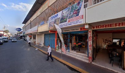 Corona Máquinas y Ferreteros en Cárdenas