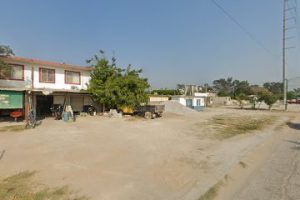 Dirección en Cd. Madero