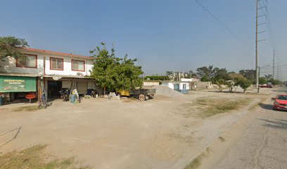 Dirección en Cd. Madero