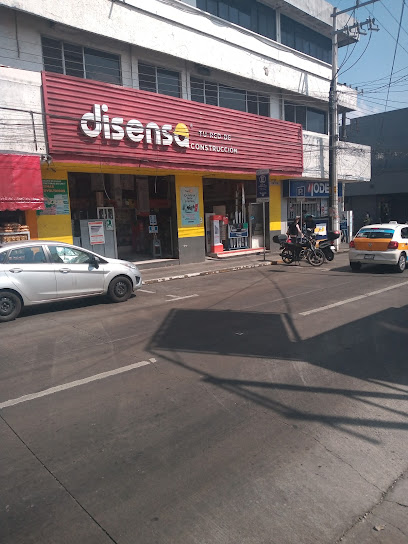 Disensa Avenida 3 en Córdoba