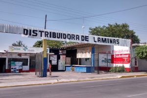 Dislam Distribuidora de Laminas en Cuautla