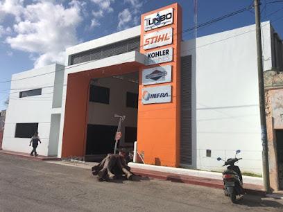 Distribuidor Stihl Autorizado en Tizimín