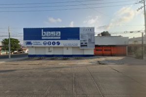 Distribuidora Ferretera de Culiacán en Culiacán