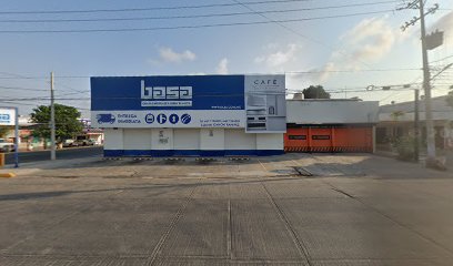 Distribuidora Ferretera de Culiacán en Culiacán