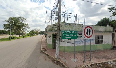 Don Gaspi Materiales y Construcciones en Tizimín