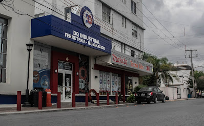 Dq Industrial S. de R.L de C.V. en Matamoros