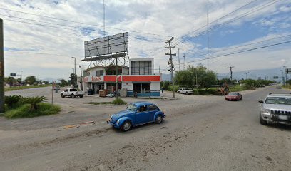 El Aguila Maderas y Materiales en Cd. Victoria