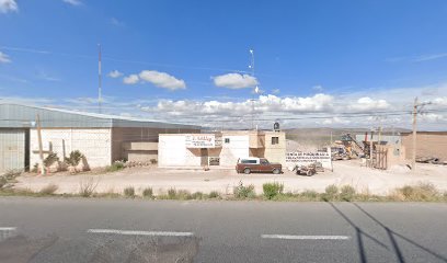Emcy2 en Fresnillo