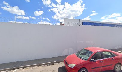 Fentomop Materiales Acosta en Fresnillo