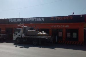 Ferlan Ferretería en Monclova
