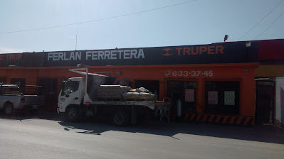Ferlan Ferretería en Monclova