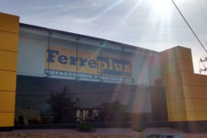 Ferre Plus en Monclova