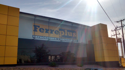 Ferre Plus en Monclova