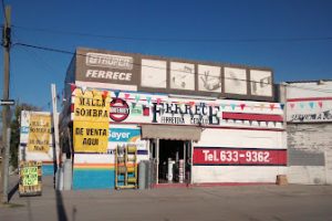 Ferrece en Monclova