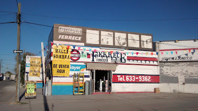 Ferrece en Monclova