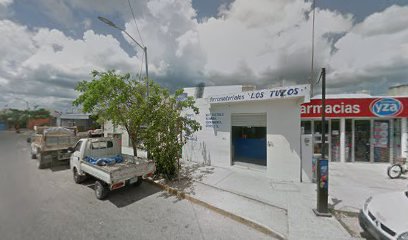 Ferremateriales Guadalajara en Playa del Carmen