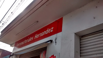 Ferremateriales Hernández en Córdoba