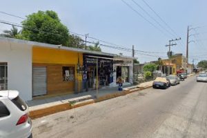 Ferremateriales Madero en Cd. Madero