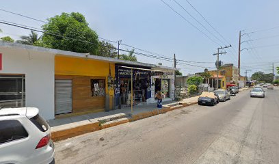 Ferremateriales Madero en Cd. Madero
