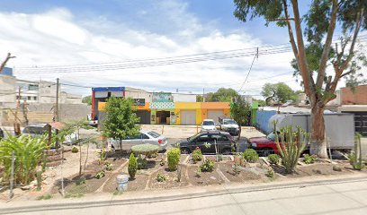 Ferrescala en Soledad de Graciano Sánchez