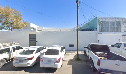 Ferretera Ind de Hillo en Hermosillo
