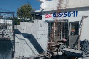 Ferretera y Materiales Gs en Monclova