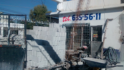 Ferretera y Materiales Gs en Monclova