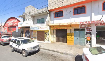 Ferretería Carmen en San Pablo del Monte