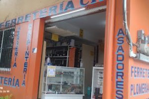 Ferretería Ch en Poza Rica