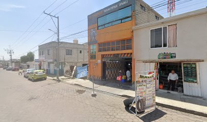 Ferretería Divali en Huamantla