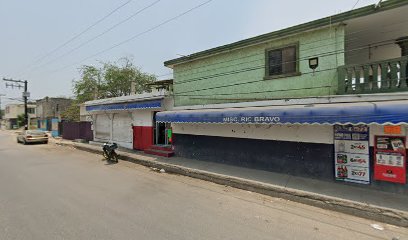 Ferretería El Chale en Cd. Madero