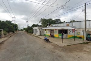 Ferretería El Compa en Tizimín