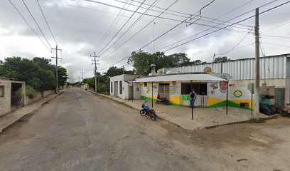 Ferretería El Compa en Tizimín