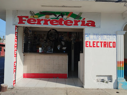 Ferretería El Mechon en Mazatlán