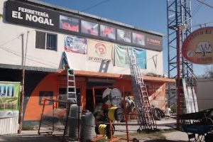 Ferretería El Nogal en Monclova