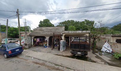 Ferretería El Vecino en Valladolid