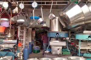 Ferretería Ferre-More en Temixco