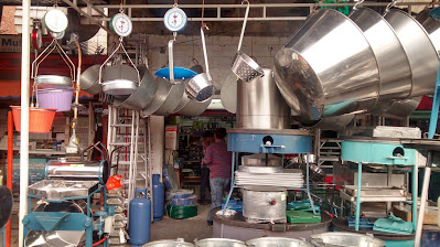 Ferretería Ferre-More en Temixco