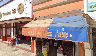 Ferretería Huamantla en Huamantla