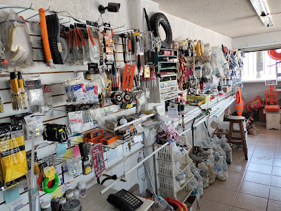 Ferretería Huatusquito en Córdoba