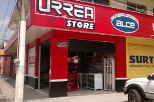 Ferretería Industrial Alce en Poza Rica