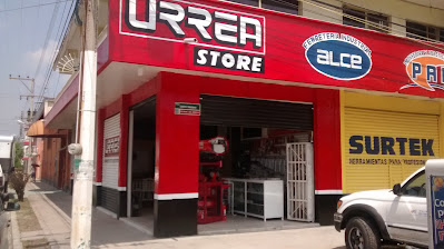 Ferretería Industrial Alce en Poza Rica