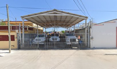 Ferretería Industrial Universal en Reynosa