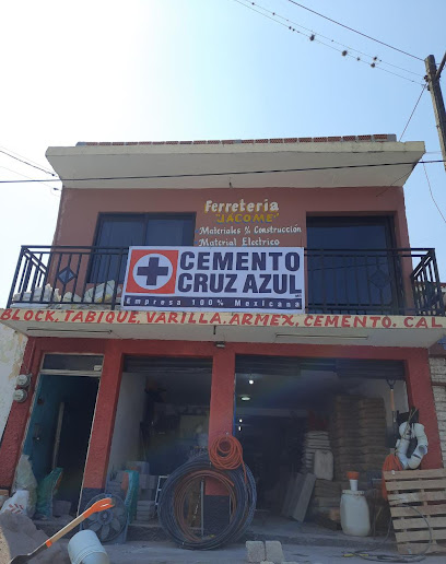Ferretería Jacome en Córdoba