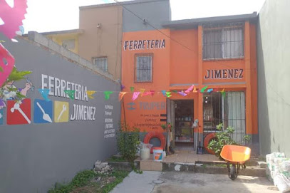 Ferretería Jimenez en Altamira