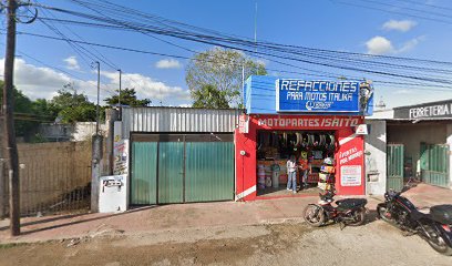 Ferretería La 49 en Tizimín