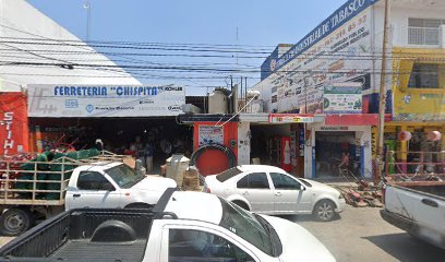 Ferretería La Chispa Villahermosa Tab en Villahermosa