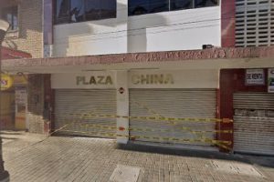 Ferretería La Ribera en Tampico