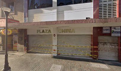 Ferretería La Ribera en Tampico